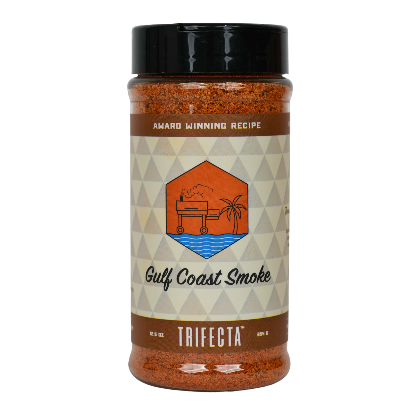 Trifecta Multipurpose BBQ Seasoning