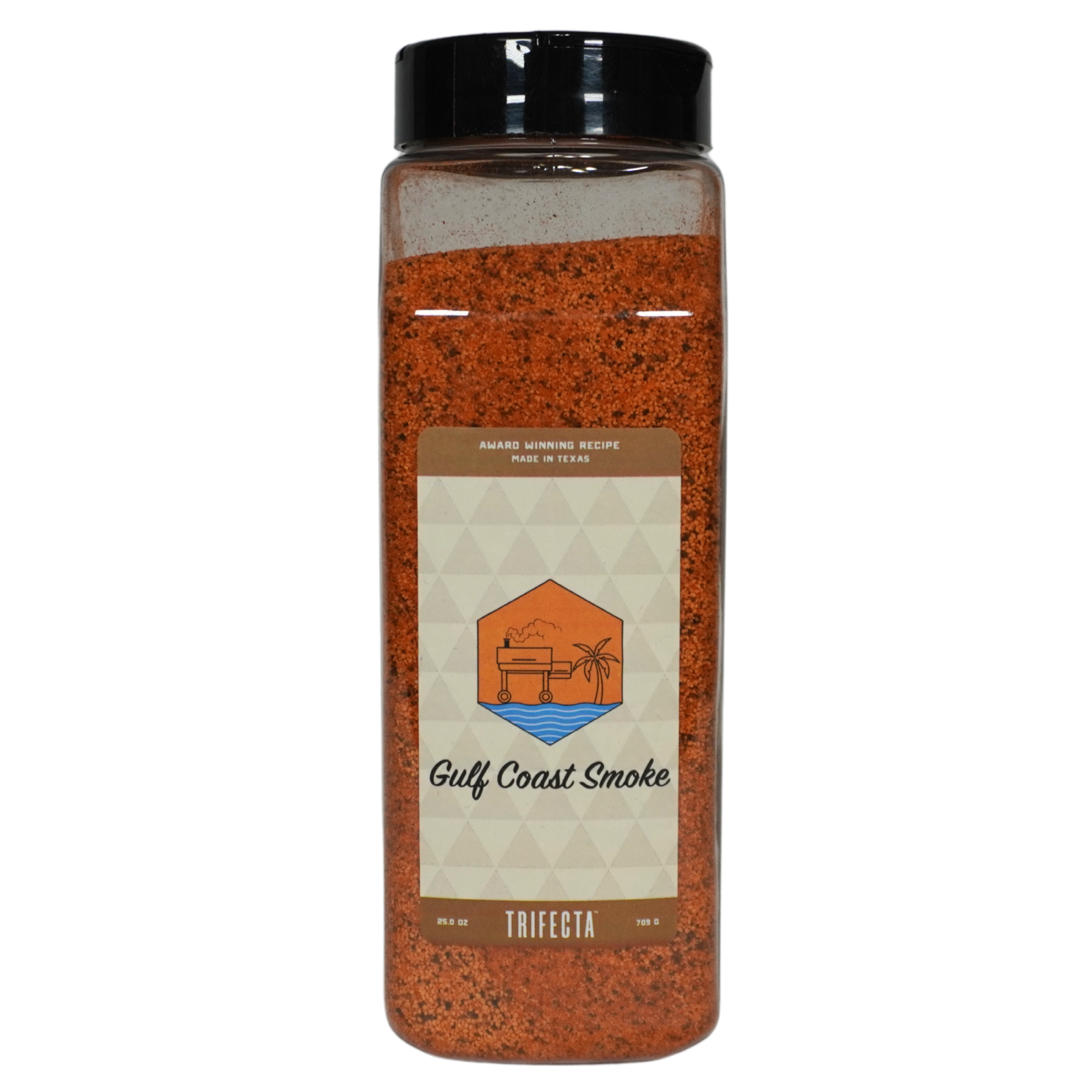 Trifecta Multipurpose BBQ Seasoning 28 oz.