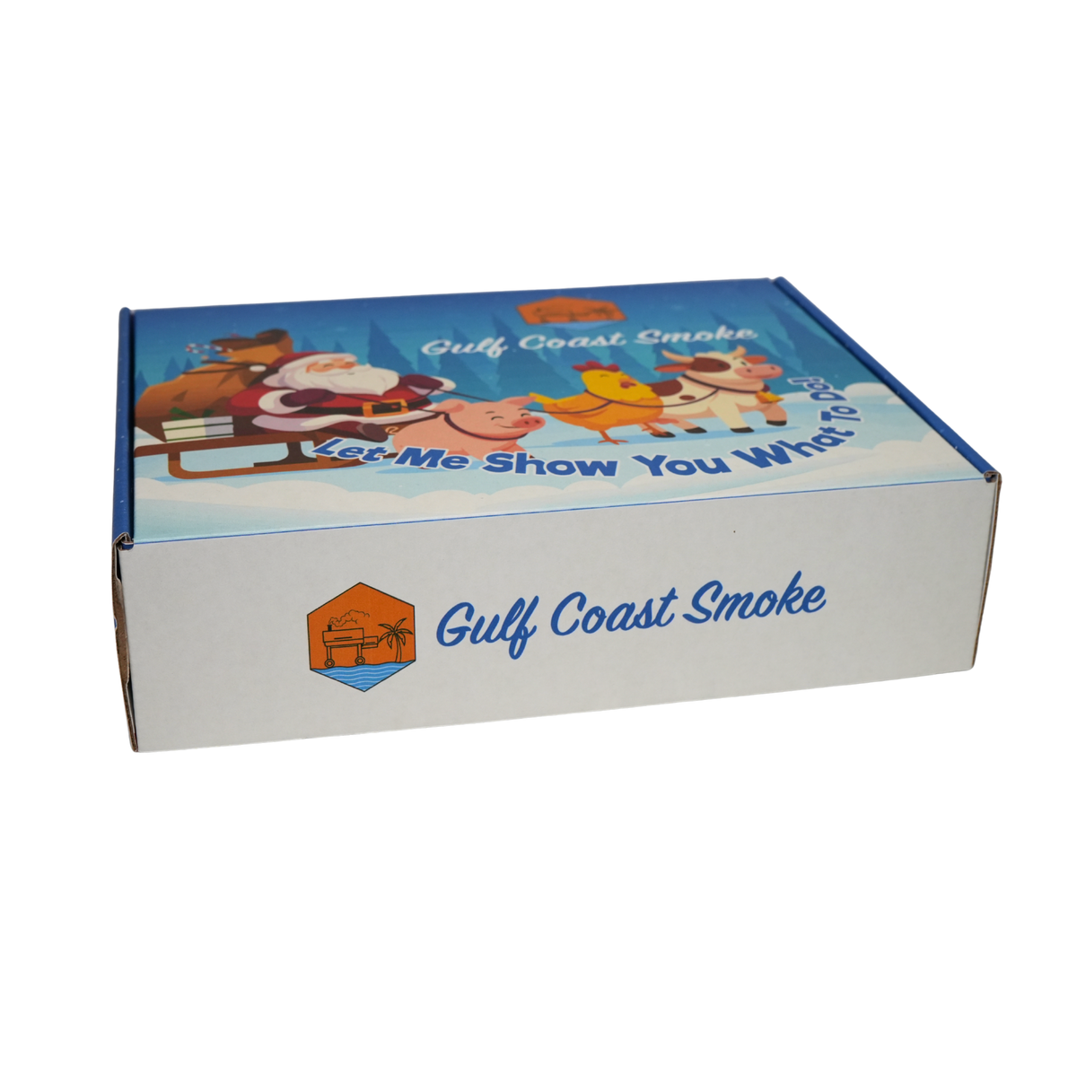 2025 Holiday Gift Box