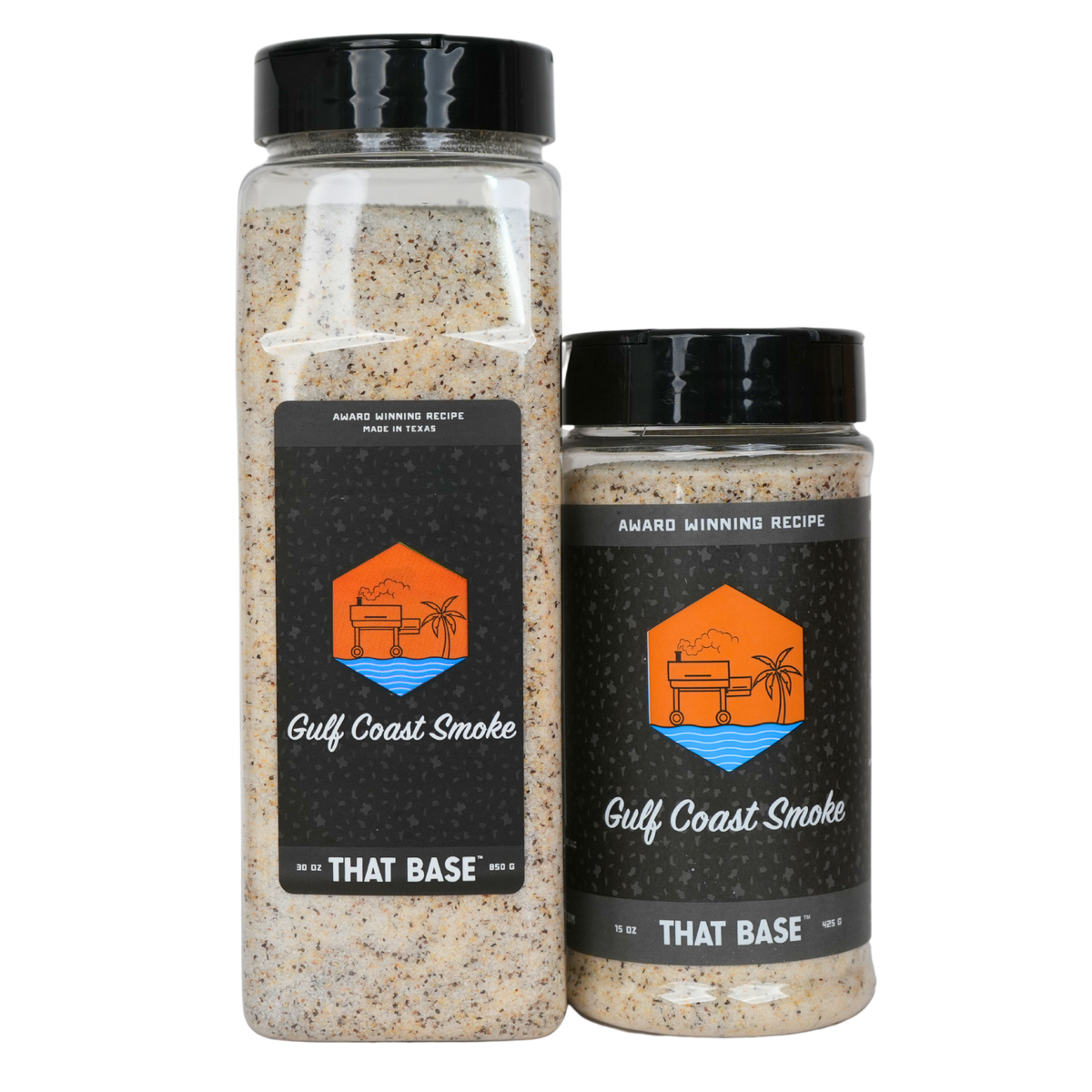 That Base All Purpose Seasoning 30 oz.