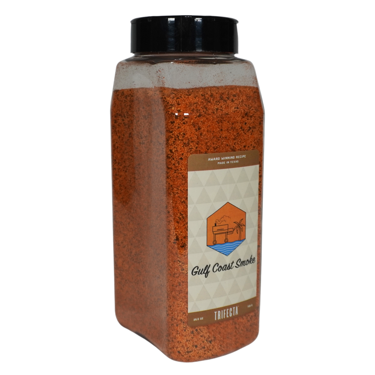 Trifecta Multipurpose BBQ Seasoning 28 oz.