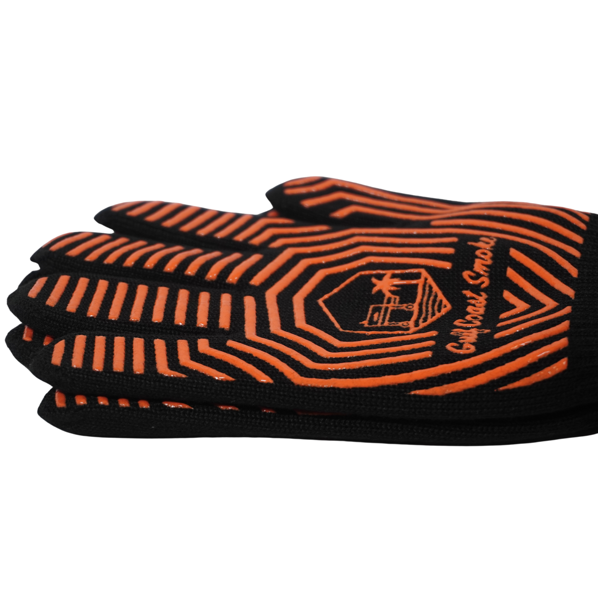 Heat Resistant Grill Gloves