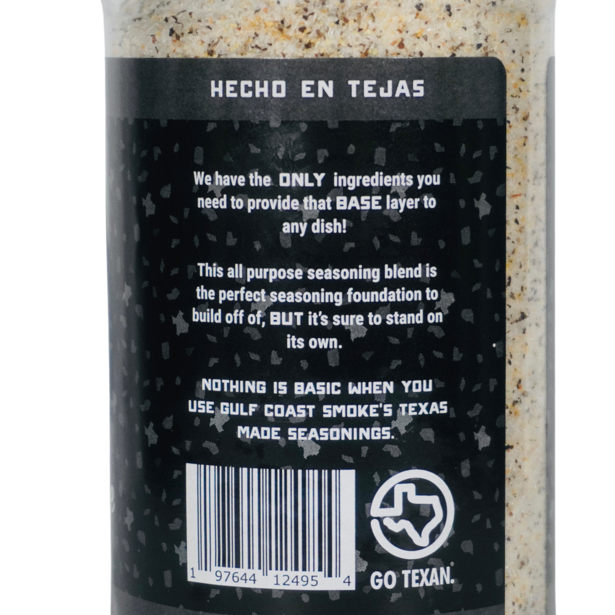 That Base All Purpose Seasoning