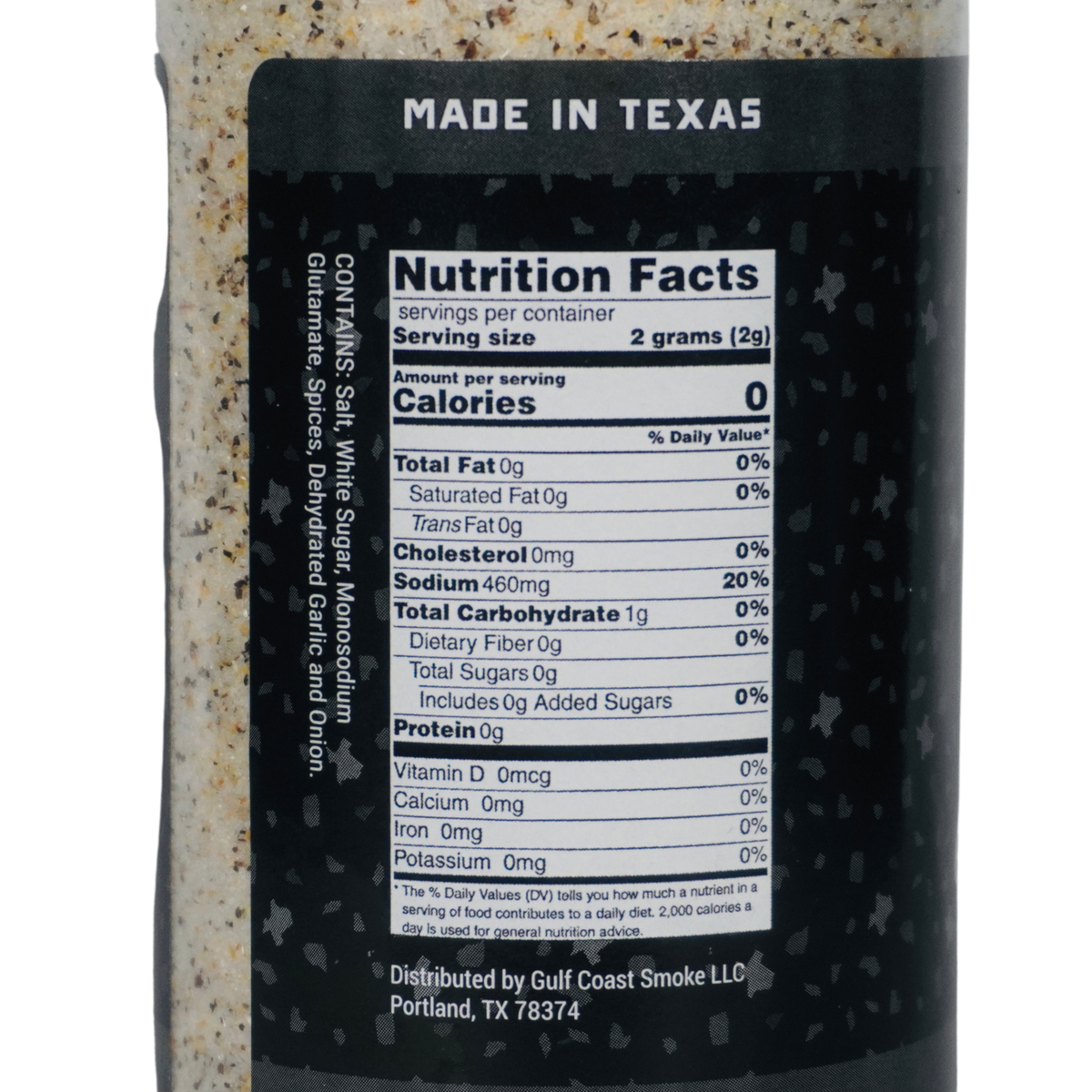 That Base All Purpose Seasoning