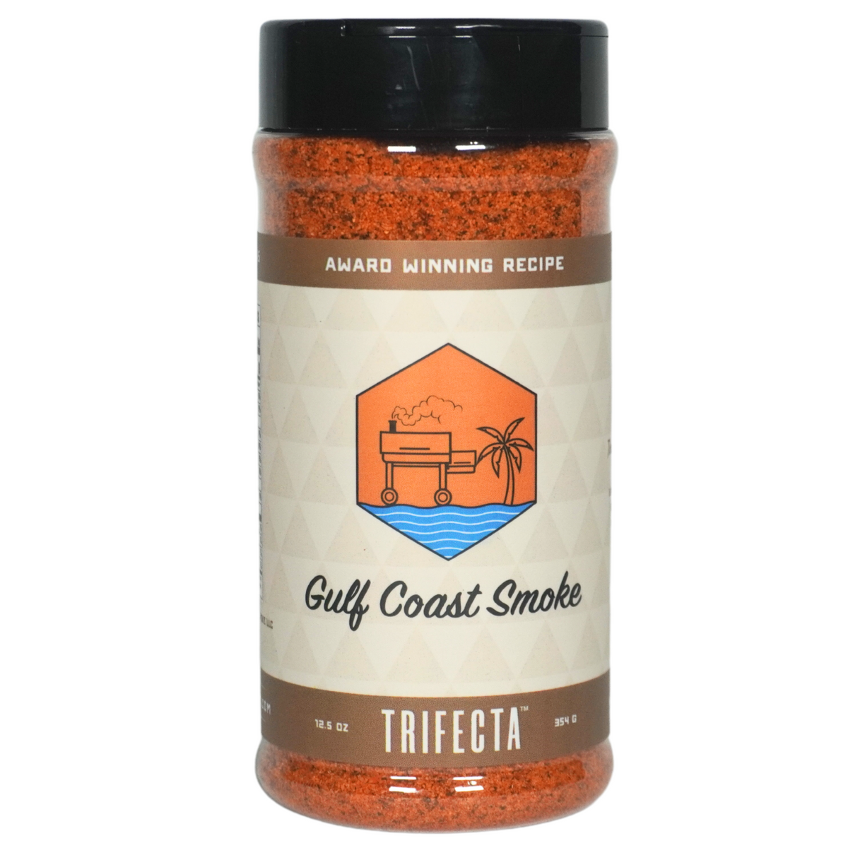 Trifecta Multipurpose BBQ Seasoning