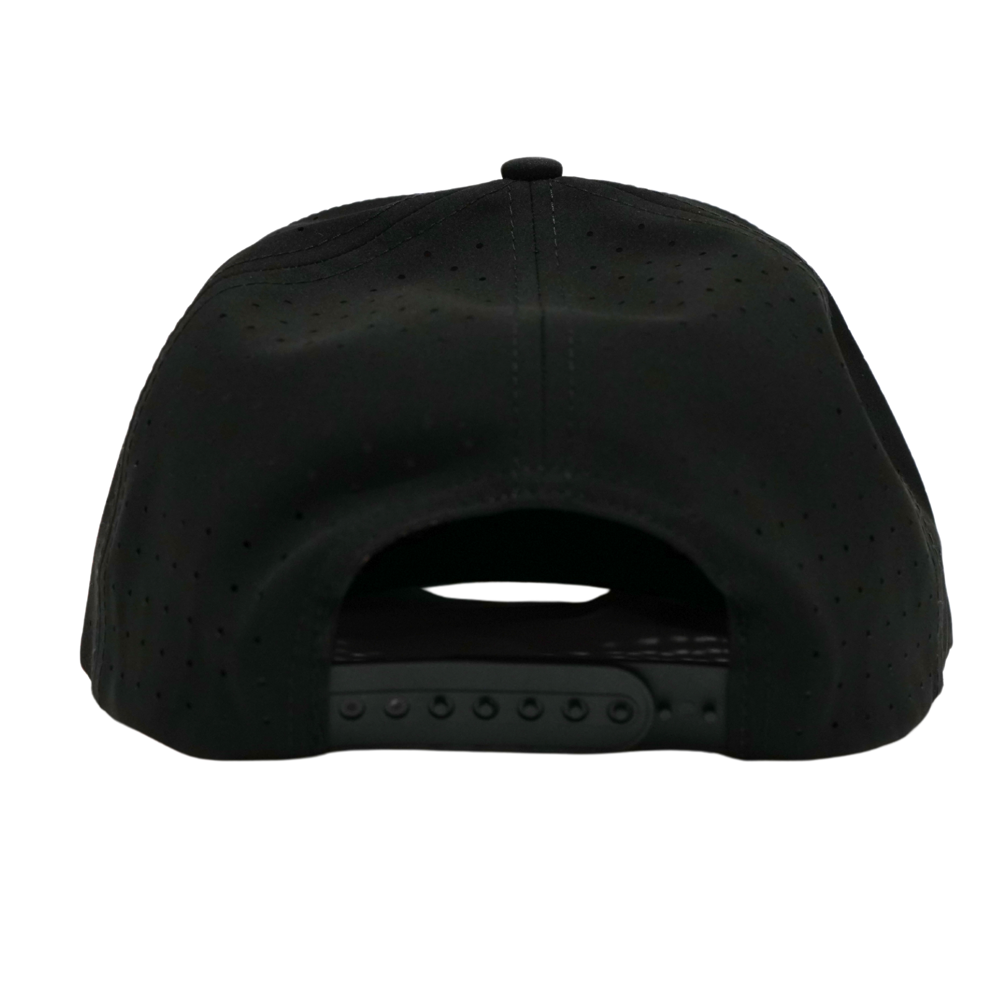 Gulf Coast Smoke Retro Hat