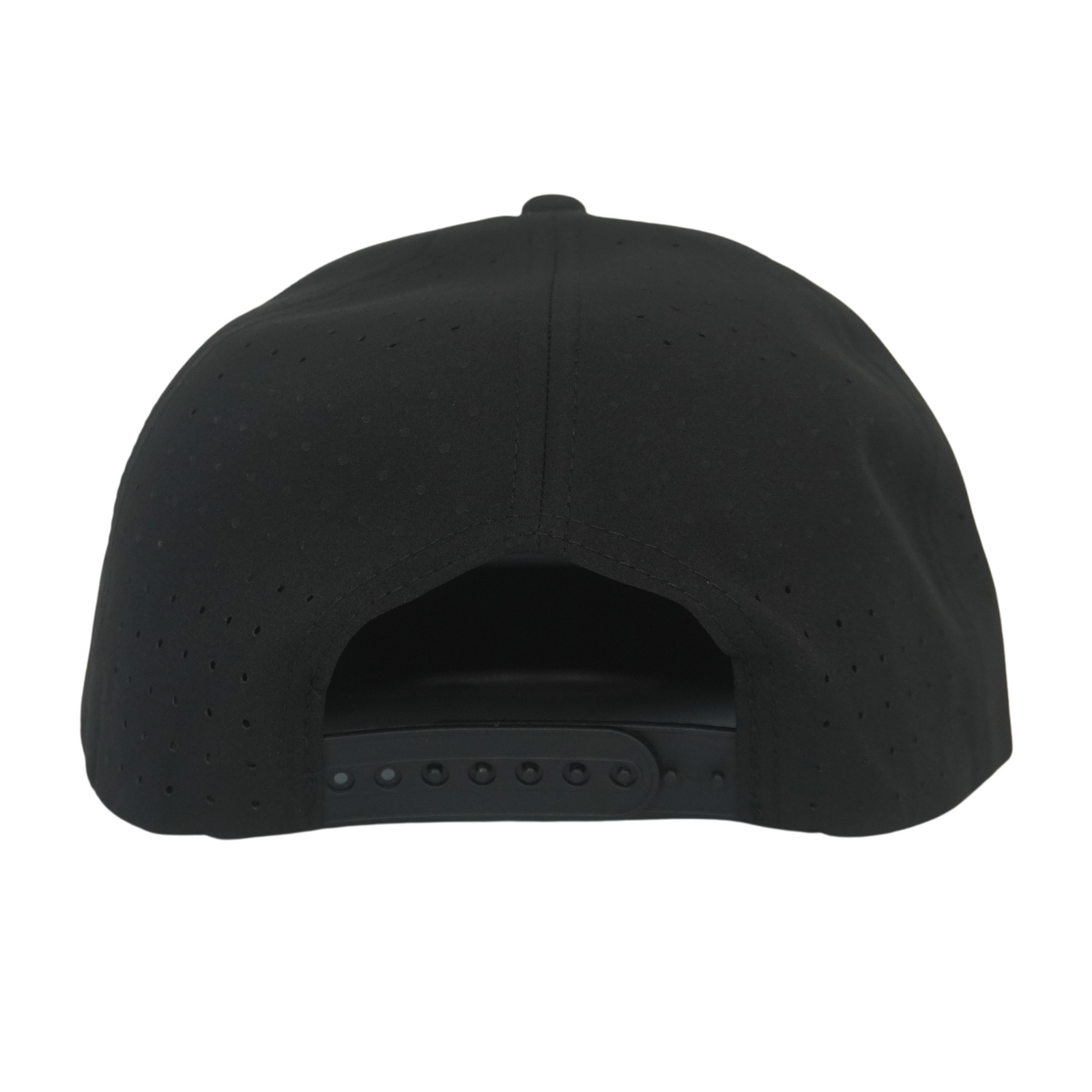 Gulf Coast Smoke Embroidered Hat