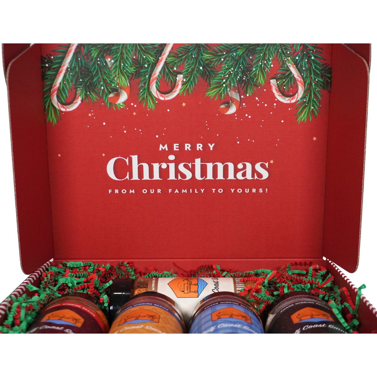 2024 Holiday Gift Box