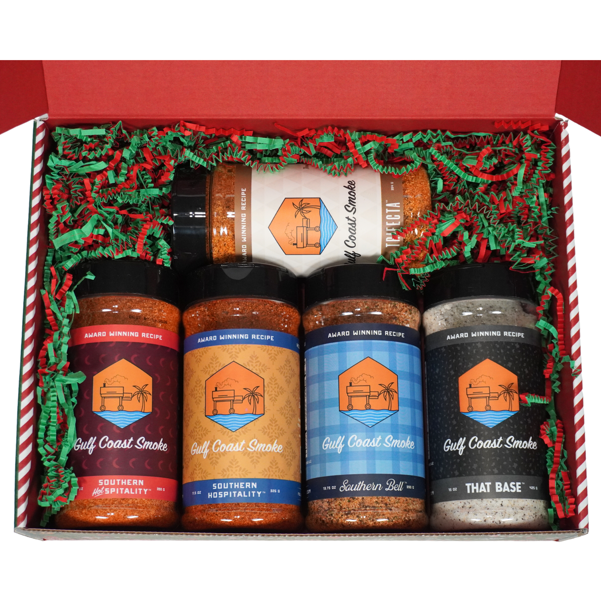 2024 Holiday Gift Box