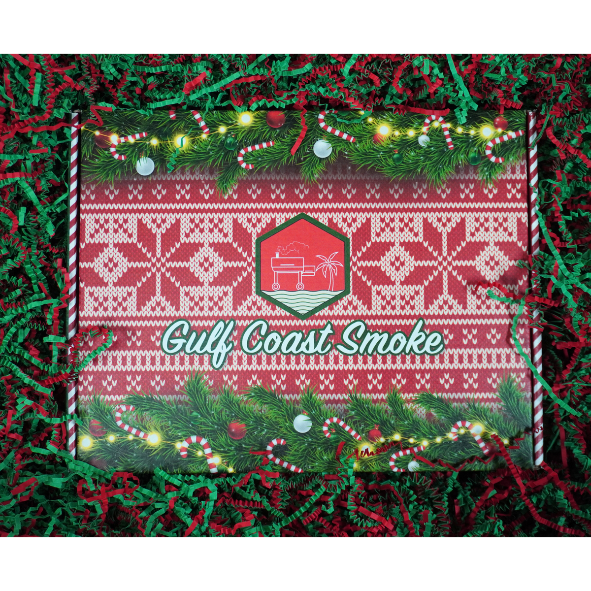 2024 Holiday Gift Box