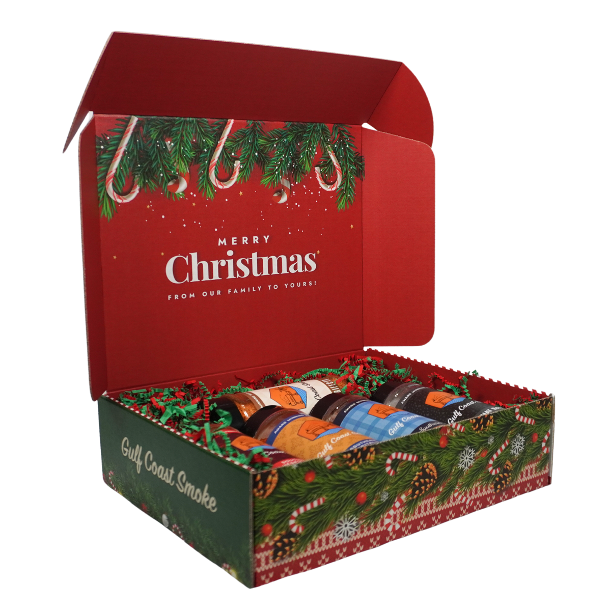 2024 Holiday Gift Box
