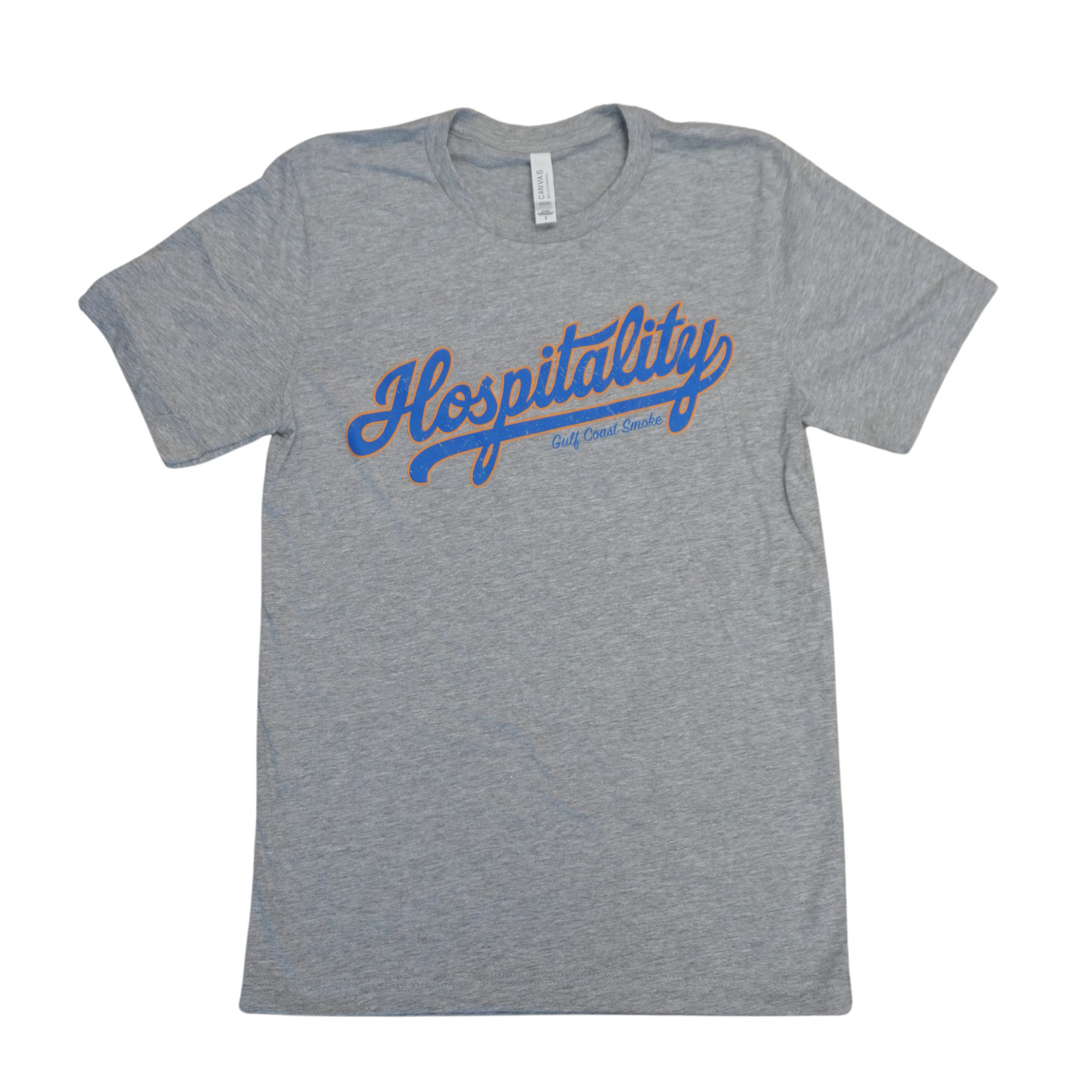 Hospitality T-Shirt