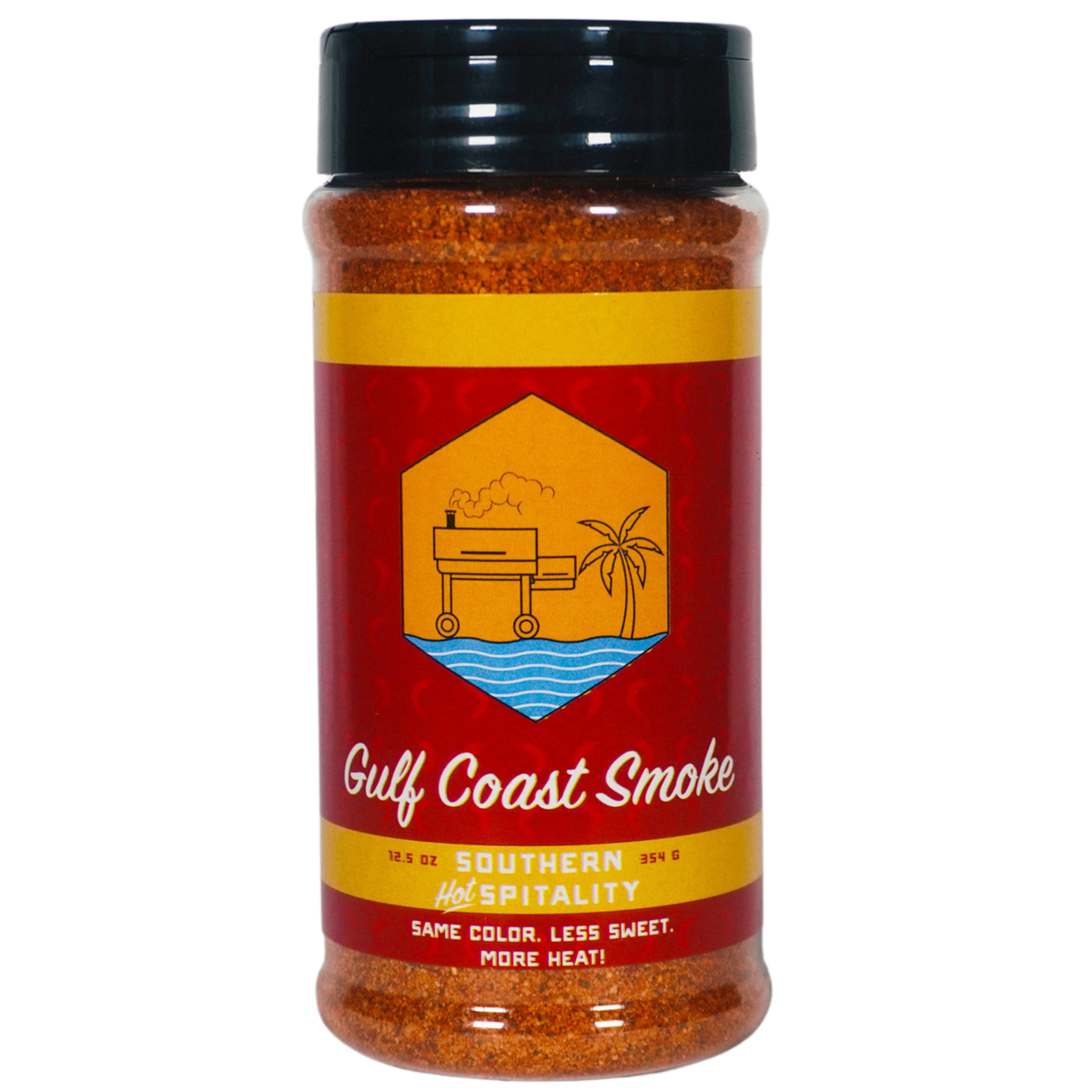 Southern HOTspitality BBQ Seasoning